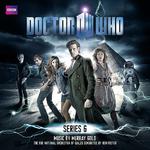 Doctor Who Series 6 (Soundtrack from the TV series)专辑