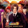 THE KING OF FIGHTERS '98 -ULTIMATE MATCH- ORIGINAL SOUNDTRACK
