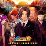 THE KING OF FIGHTERS '98 -ULTIMATE MATCH- ORIGINAL SOUNDTRACK专辑