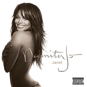 Janet Jackson - Like You Don't Love Me (Pre-V) 带和声伴奏 （升2半音）