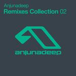 Anjunadeep Remixes Collection 02专辑