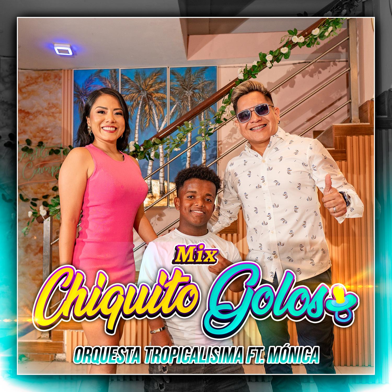 Mix Chiquito Goloso