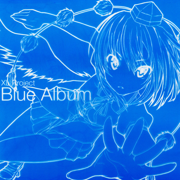 Blue Album