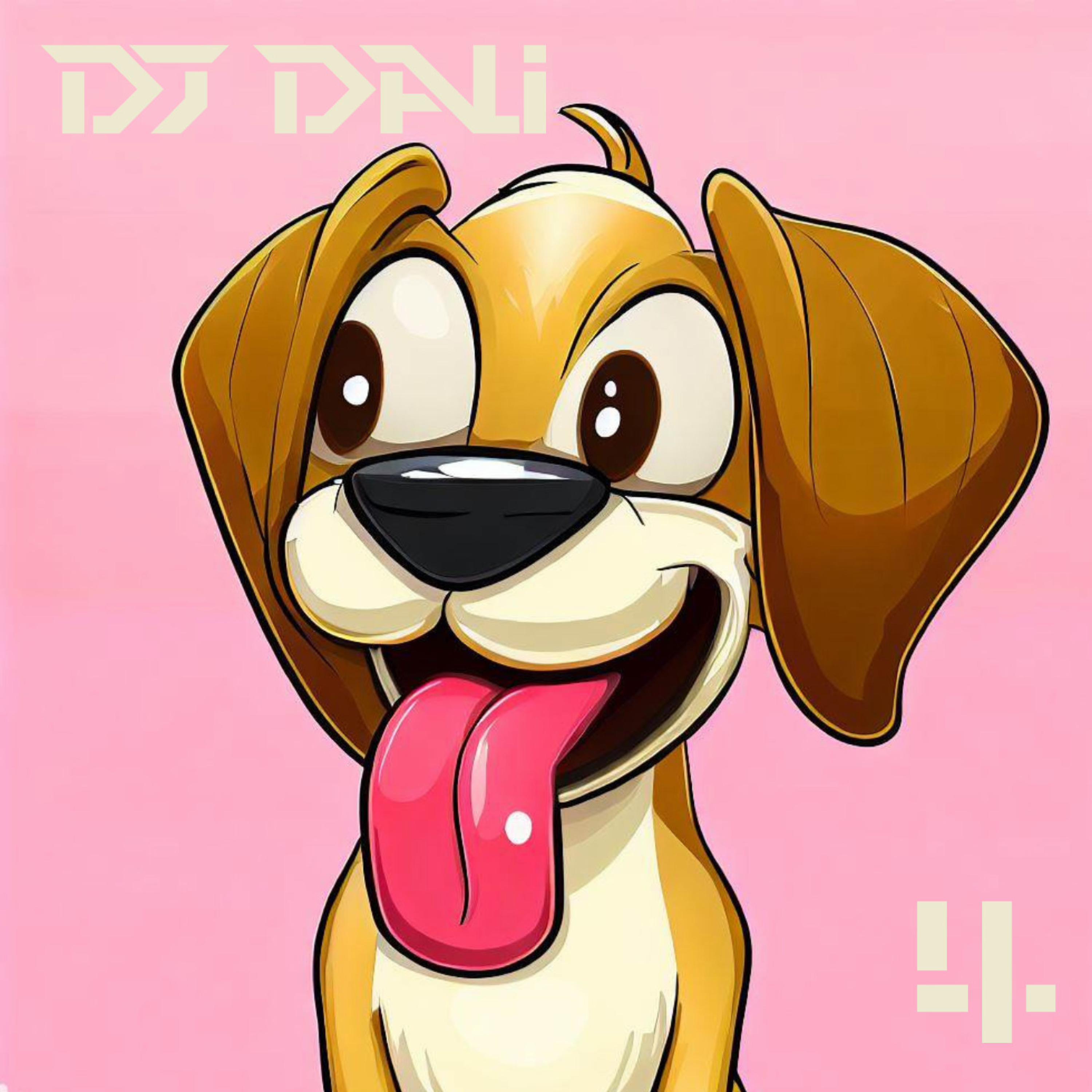 DJ Dali - 4