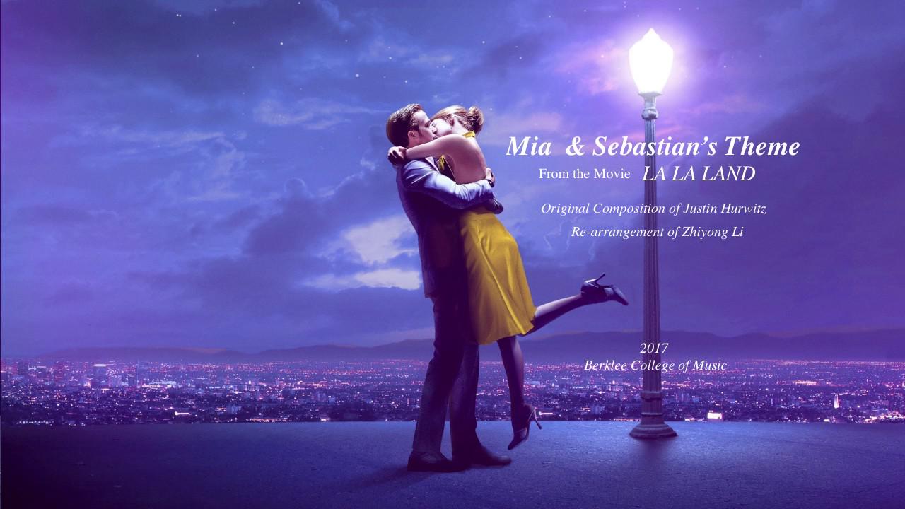 Mia & Sebastian's Theme专辑