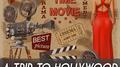 A Trip to Hollywood专辑