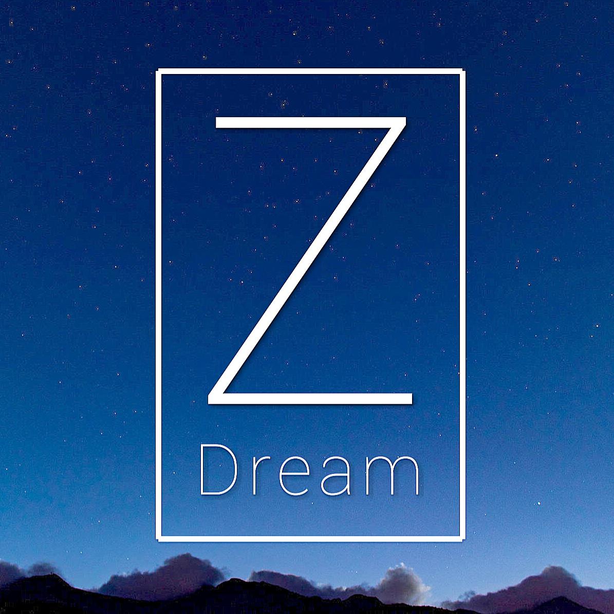 Z.Dream专辑