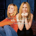 Heart and Soul: New Songs from Ally McBeal Featuring Vonda Shepard