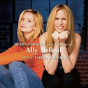 Heart and Soul: New Songs from Ally McBeal Featuring Vonda Shepard专辑