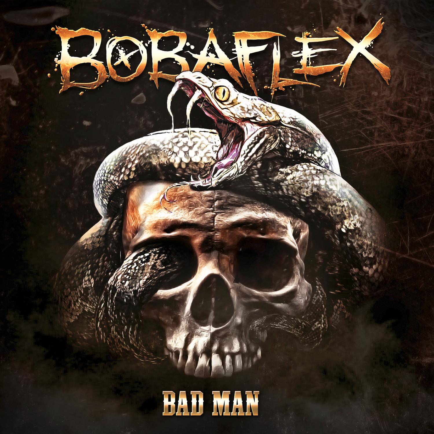 Bad Man