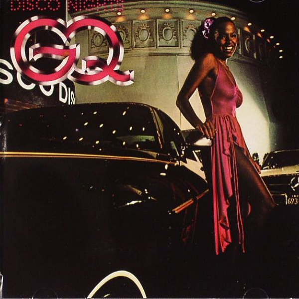 Disco Nights (Rock Freak)