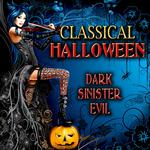 Halloween Classical for Kids专辑