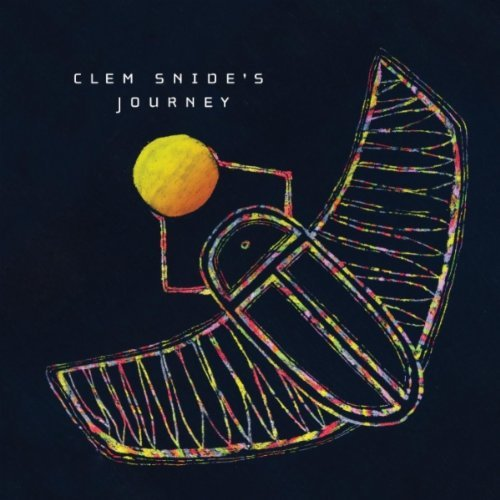 Clem Snide’s Journey