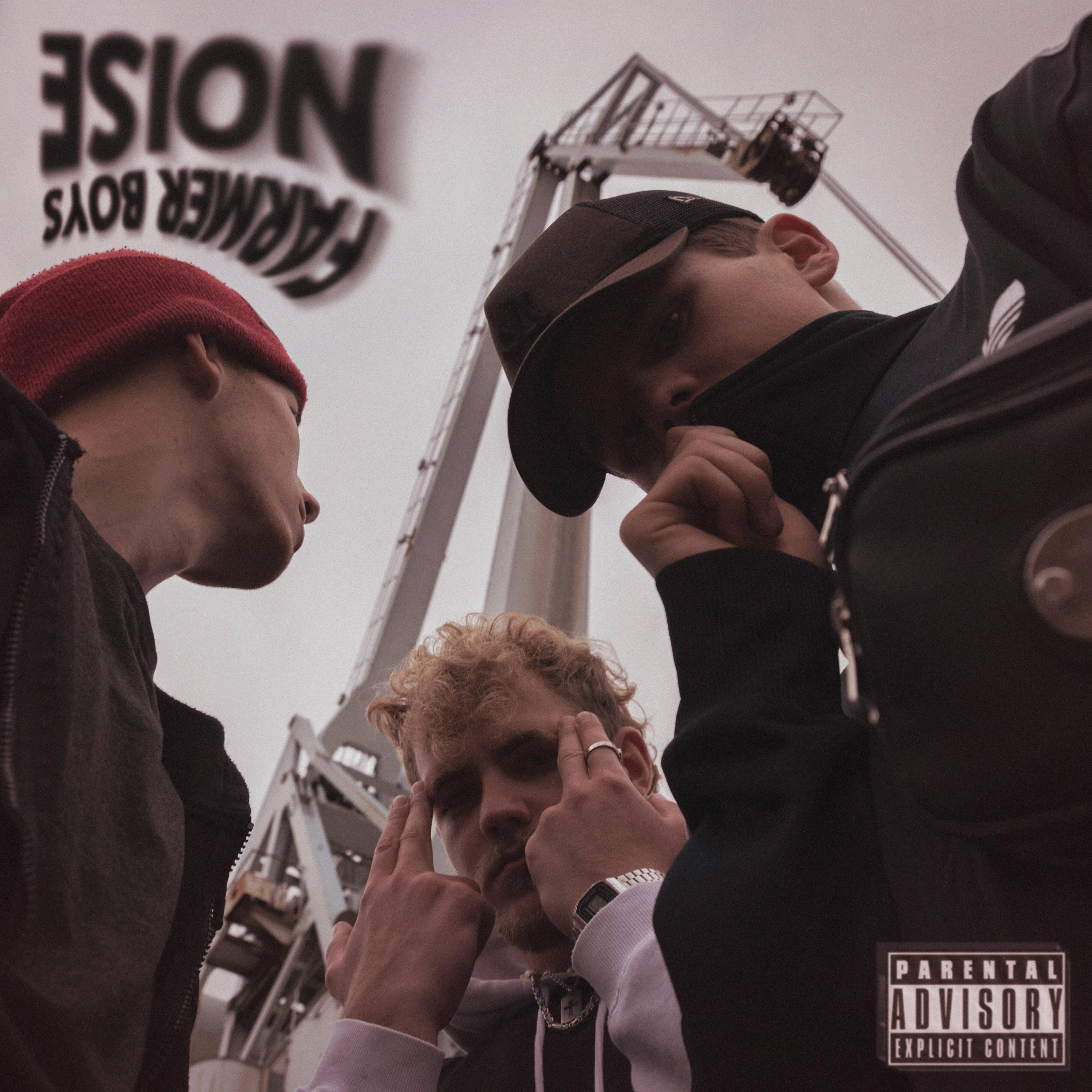 Noise (feat. Jchymski, Majk One & Juicy)