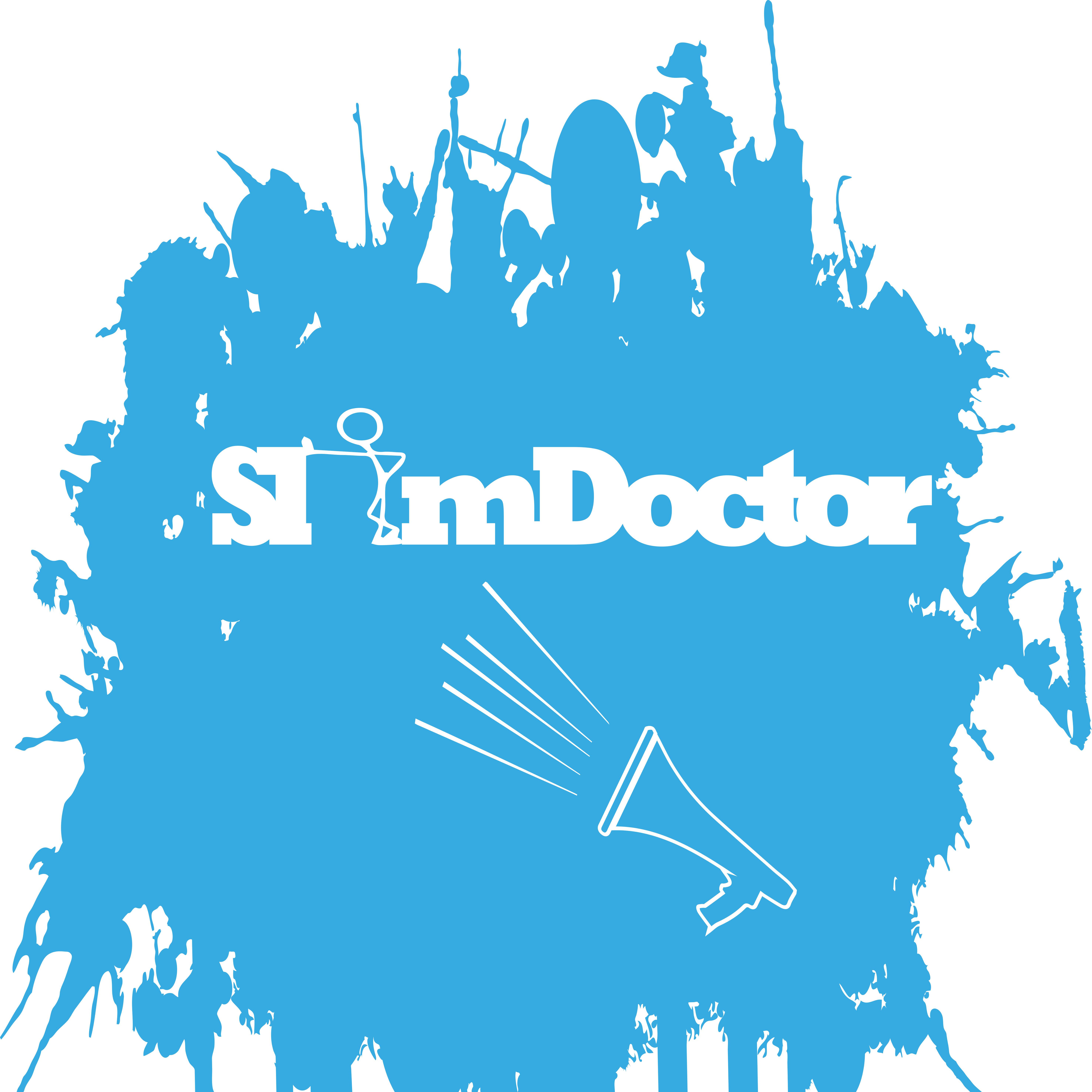 Slim Doctor专辑