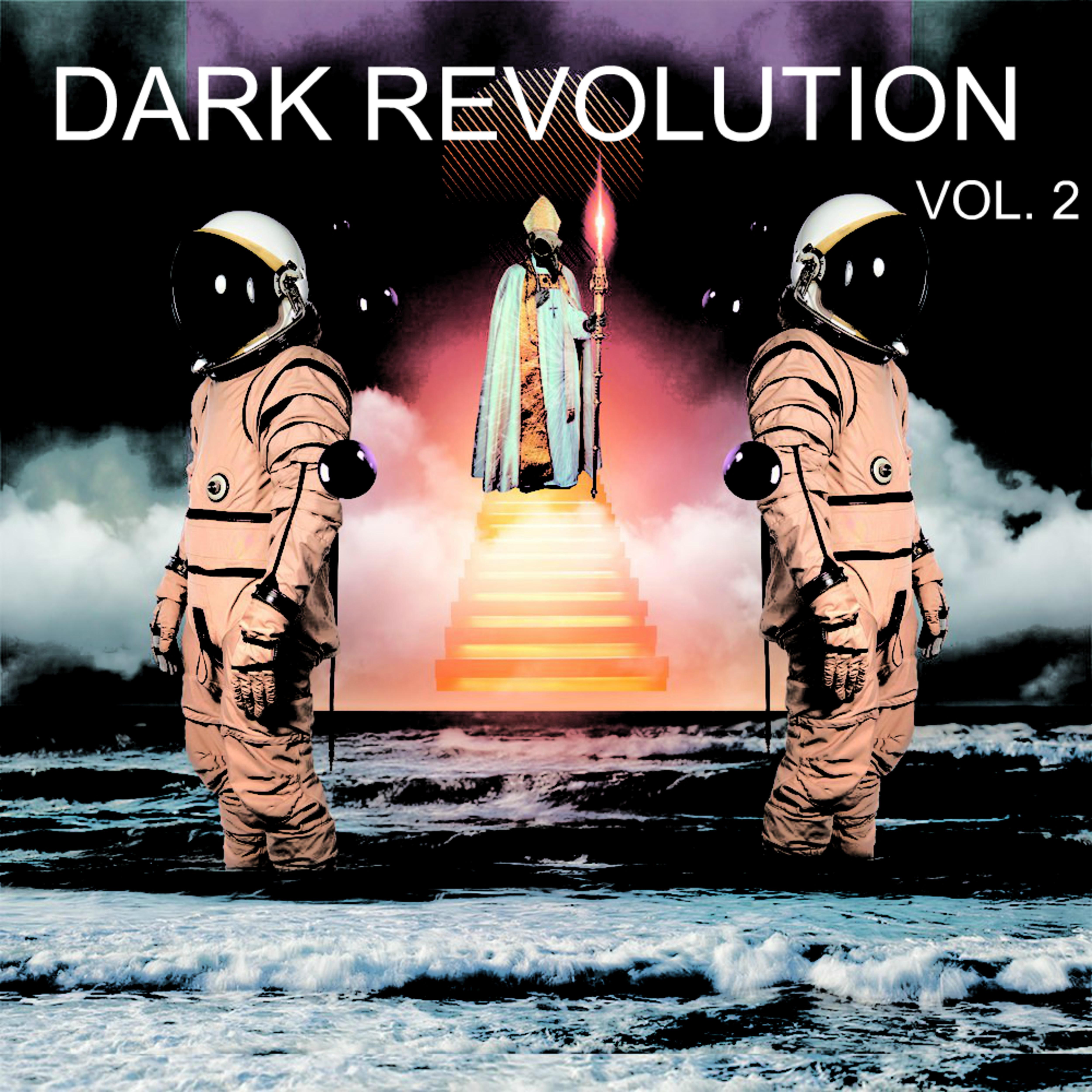 Dark Revolution, Vol. 2专辑