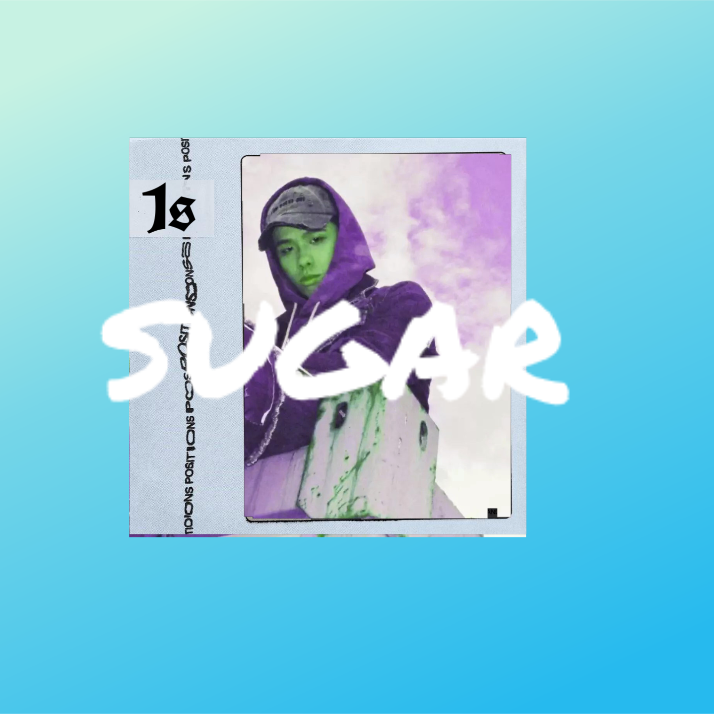 百变酒精 Beat