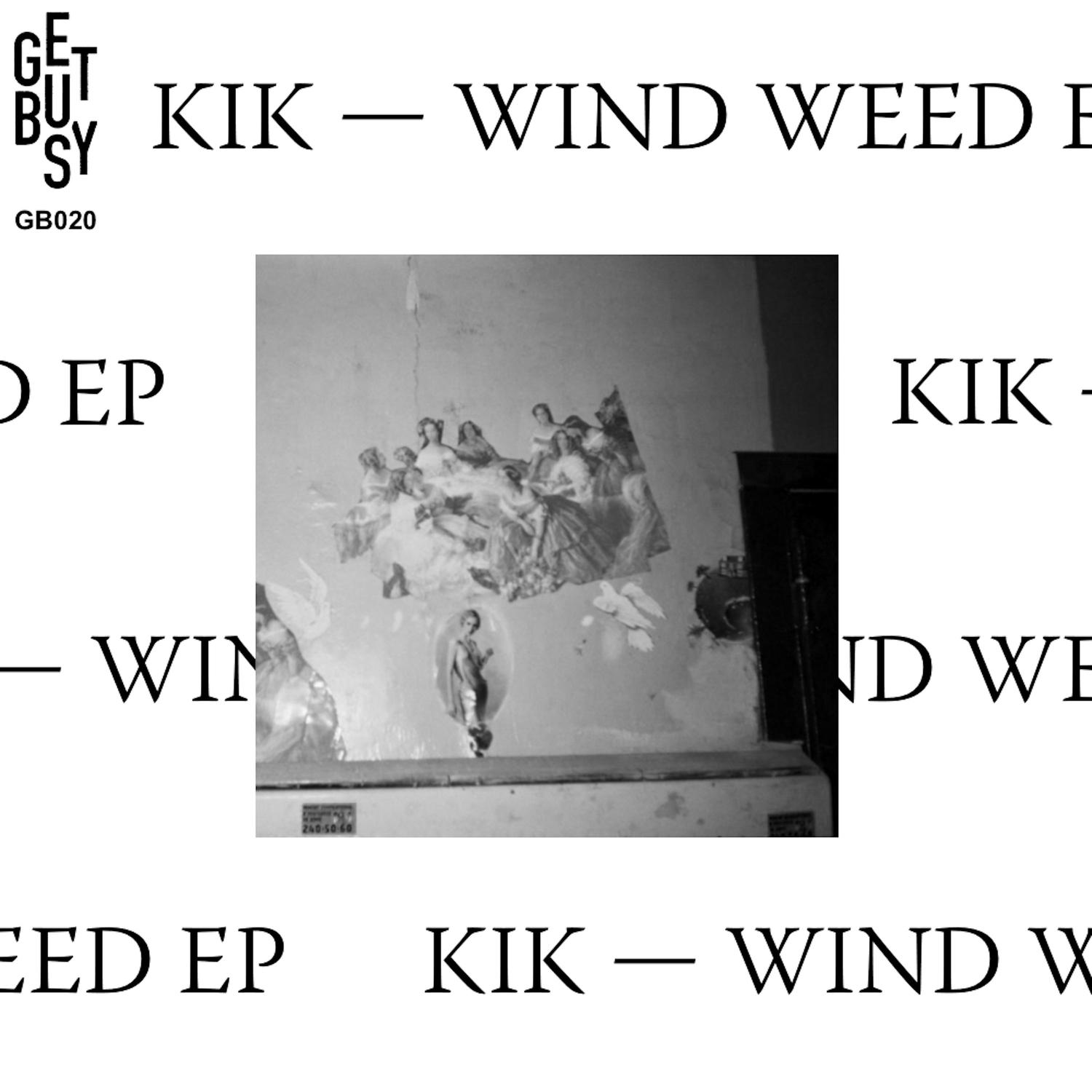 Wind ****