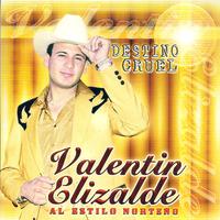 Valentin Elizalde - Como Me Duele (karaoke)