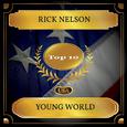 Young World (Billboard Hot 100 - No. 05)