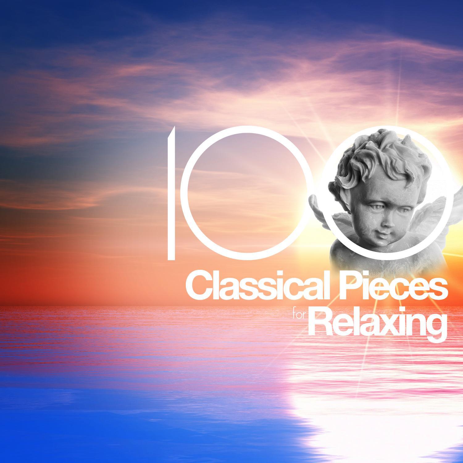 100 Classical Tracks for Relaxing专辑