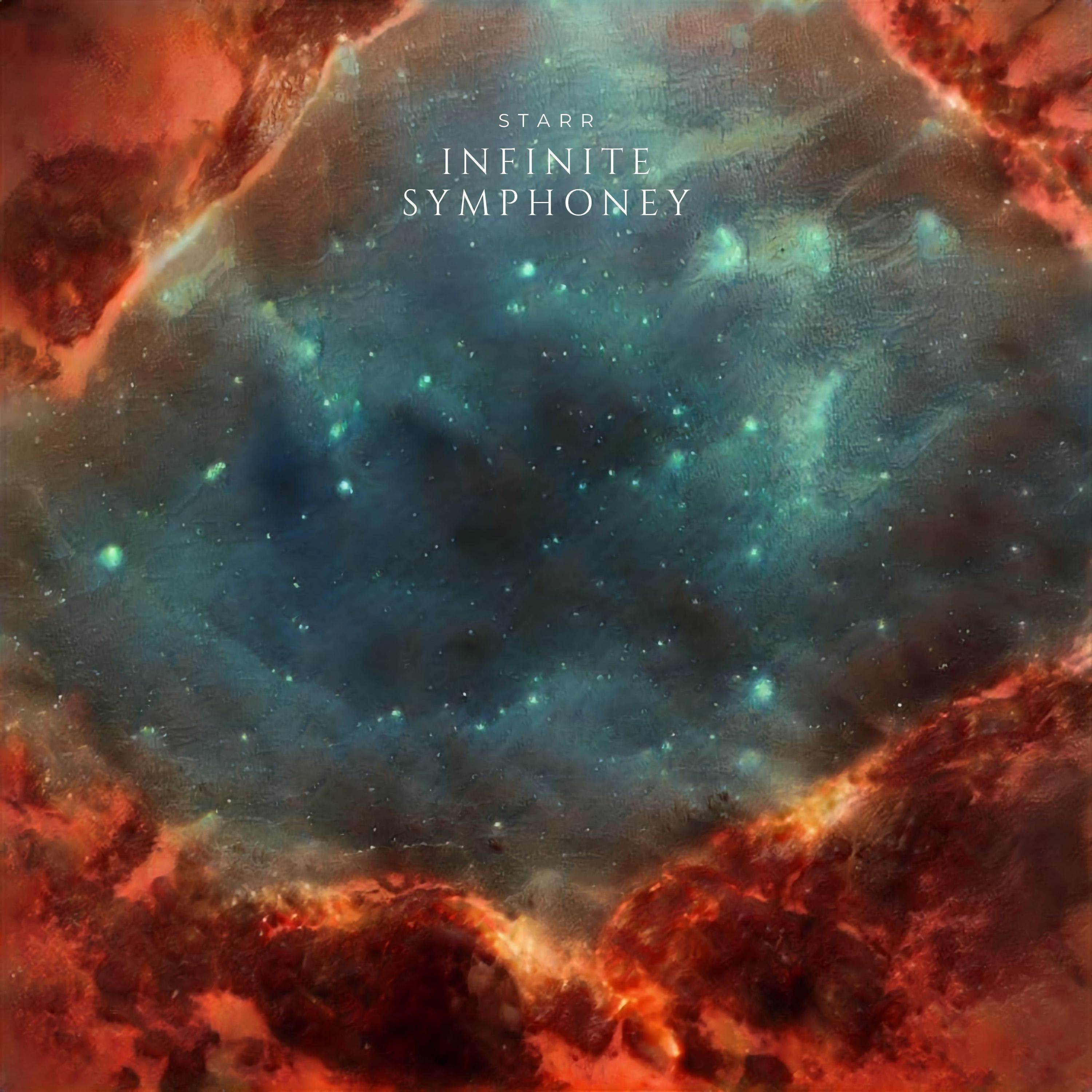 Infinite Symphoney