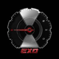 EXO - 24、7（官方伴奏）