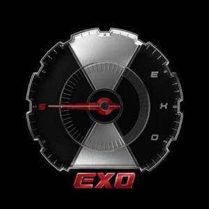 EXO - 24、7【官方伴奏】 （降7半音）