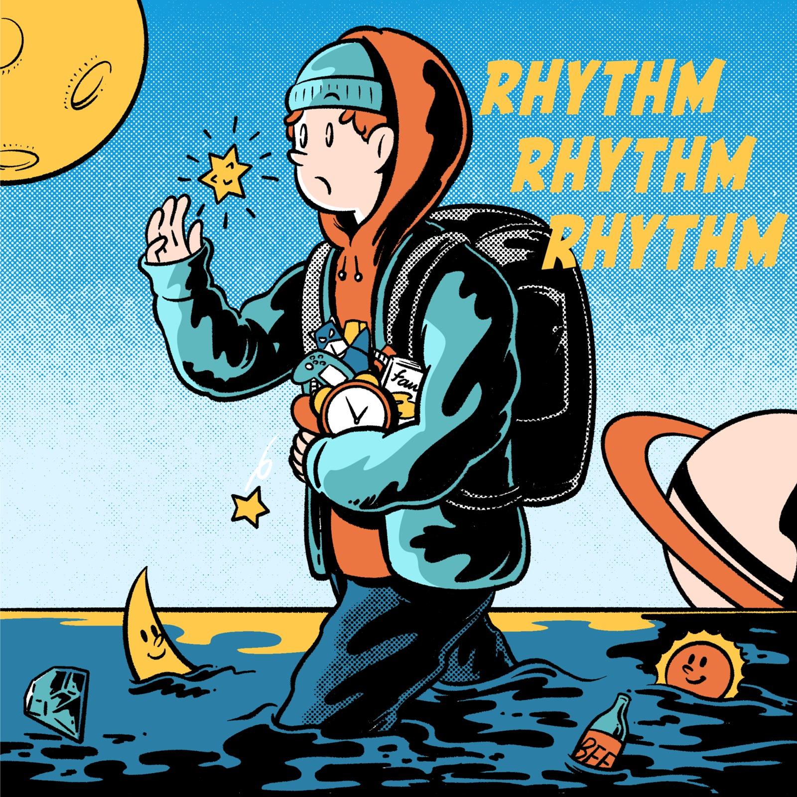 RHYTHM