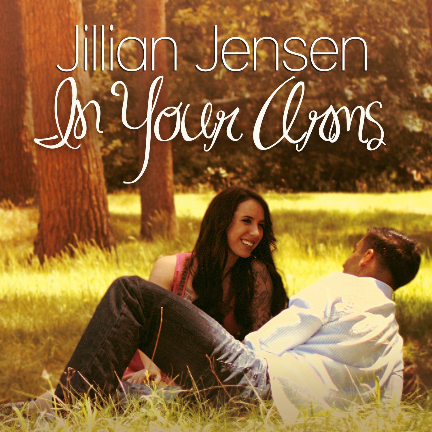 In Your Arms
