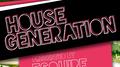 House Generation Presented By Esquire专辑