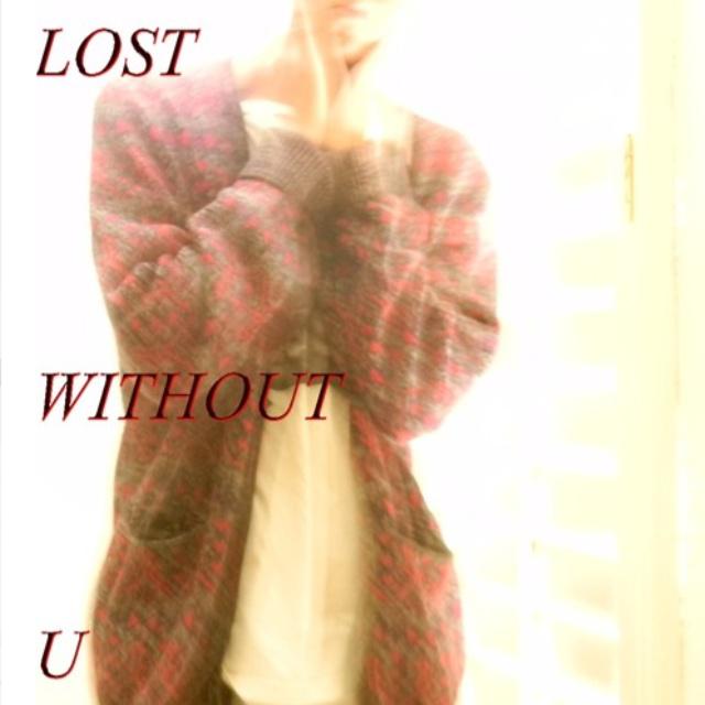 Lost Without U专辑