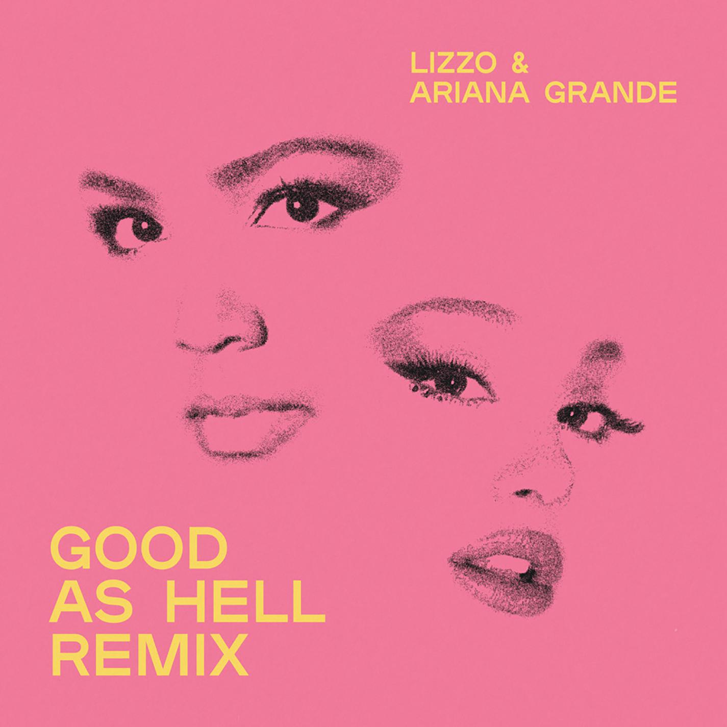 Good As Hell (feat. Ariana Grande) [Remix]专辑