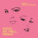 Good As Hell (feat. Ariana Grande) [Remix]专辑
