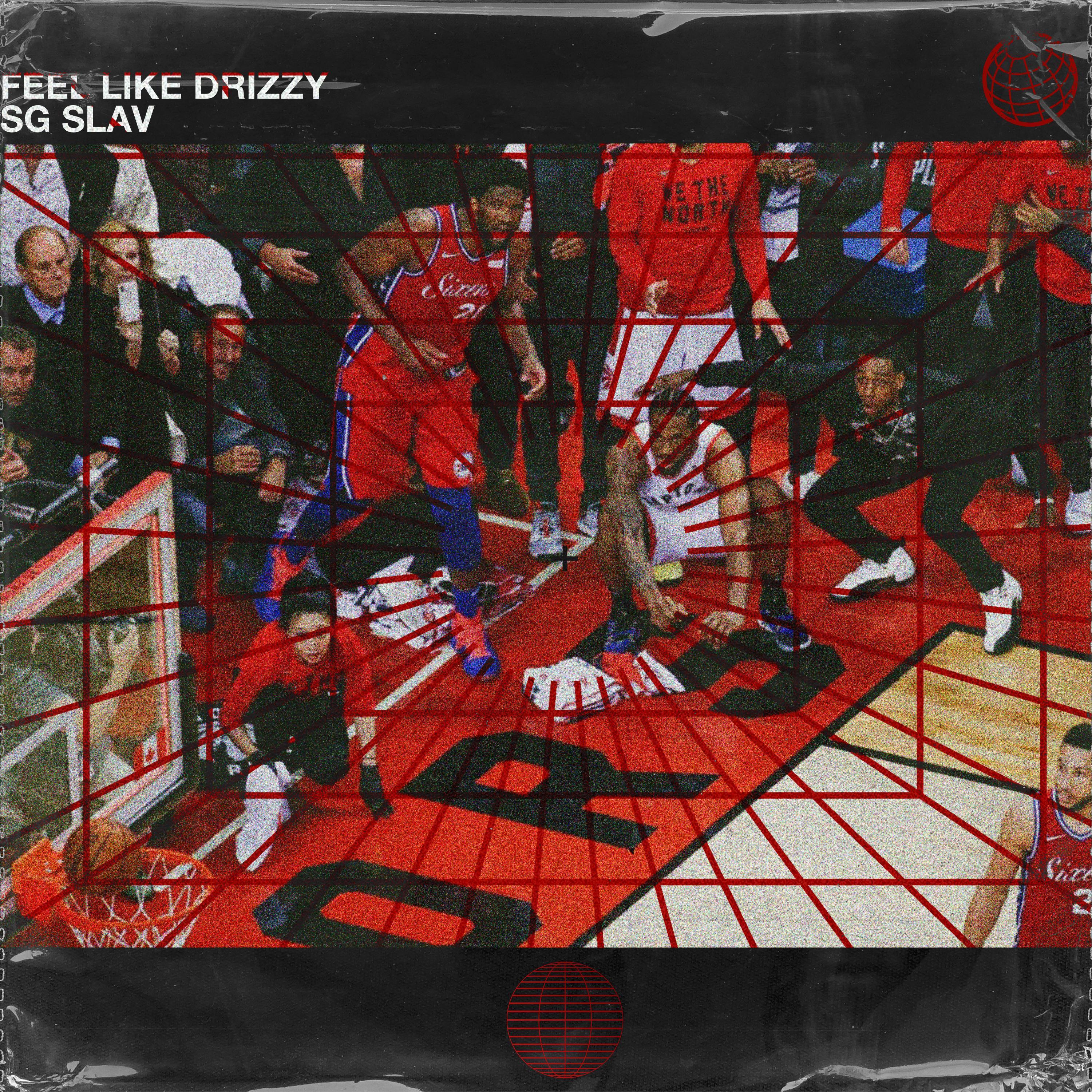 Feel Like Drizzy (feat. Rollie)