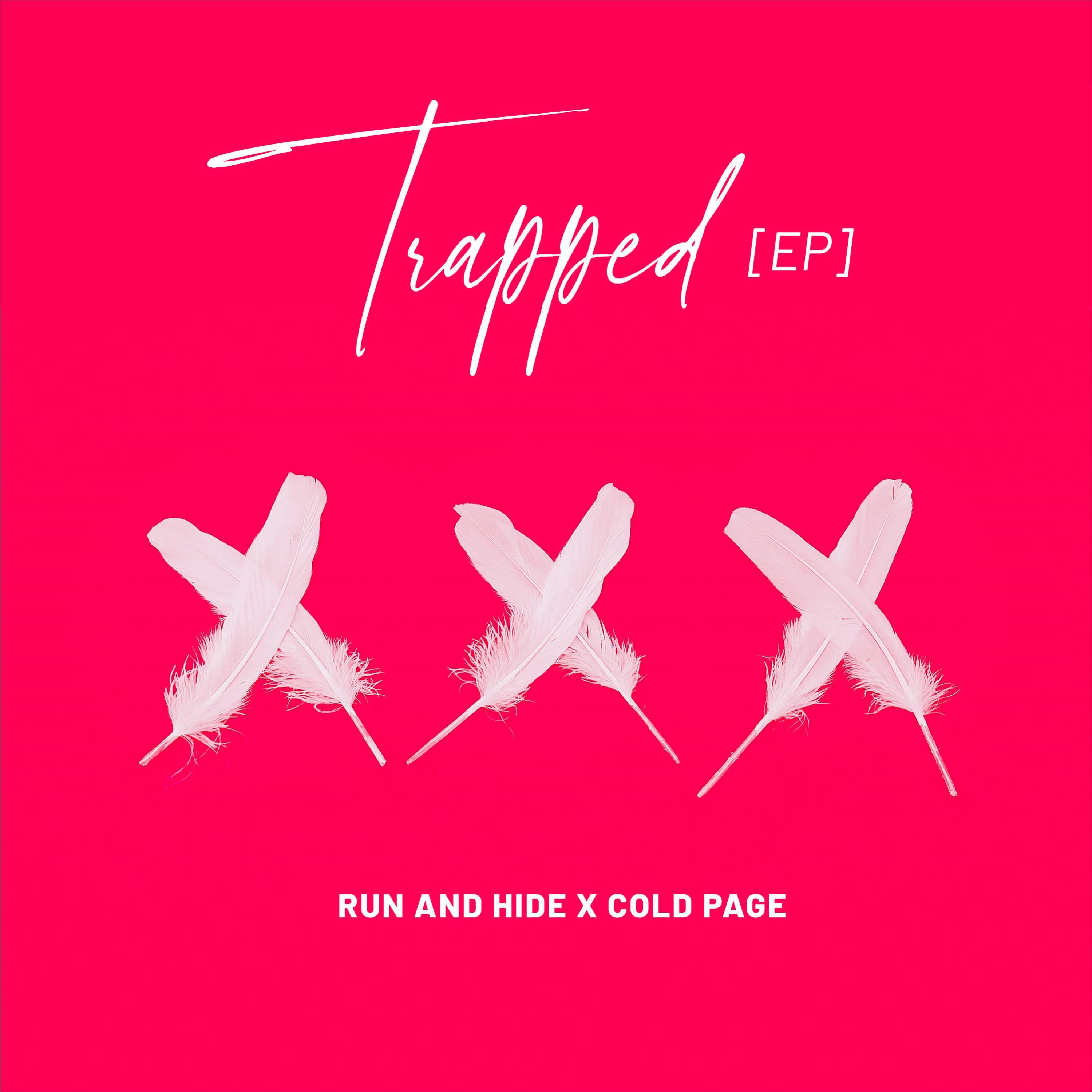 Trapped