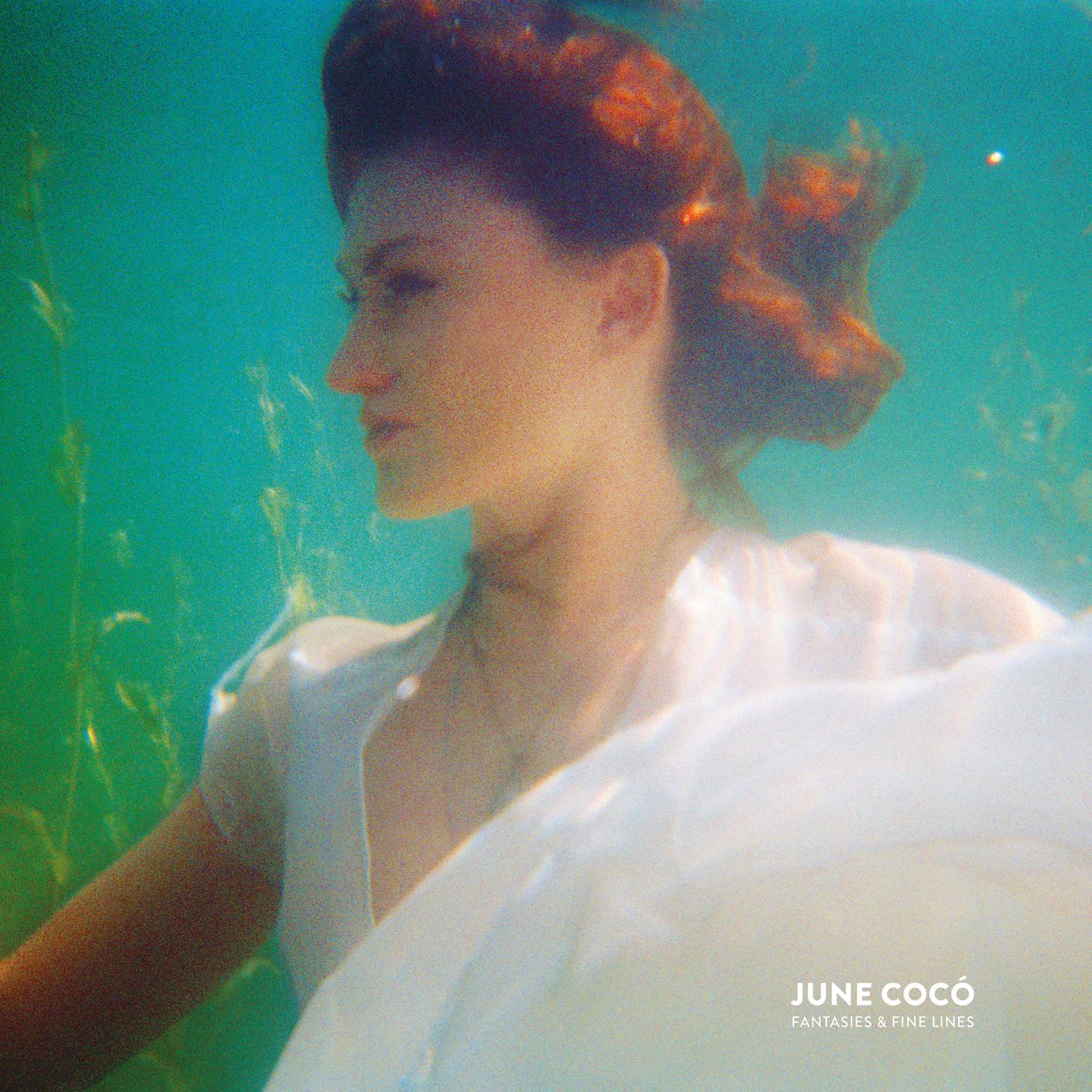 June Cocó - Circles