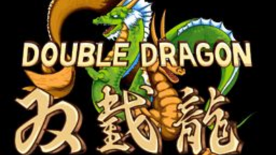 雙截龍/Double Dragon