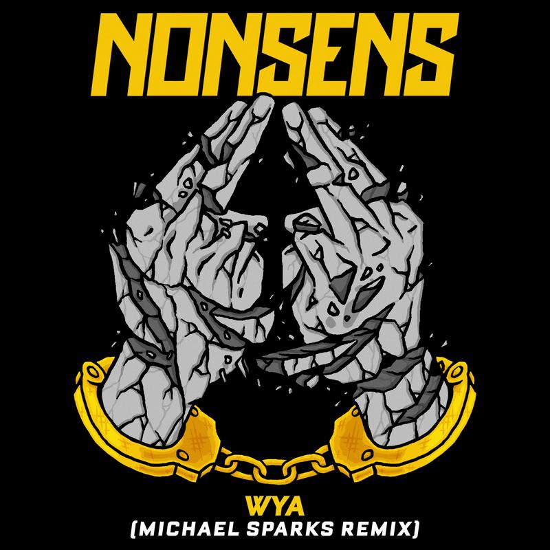 Wya (Michael Sparks Remix)