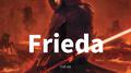 Frieda专辑