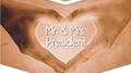 Mr & Mrs President专辑
