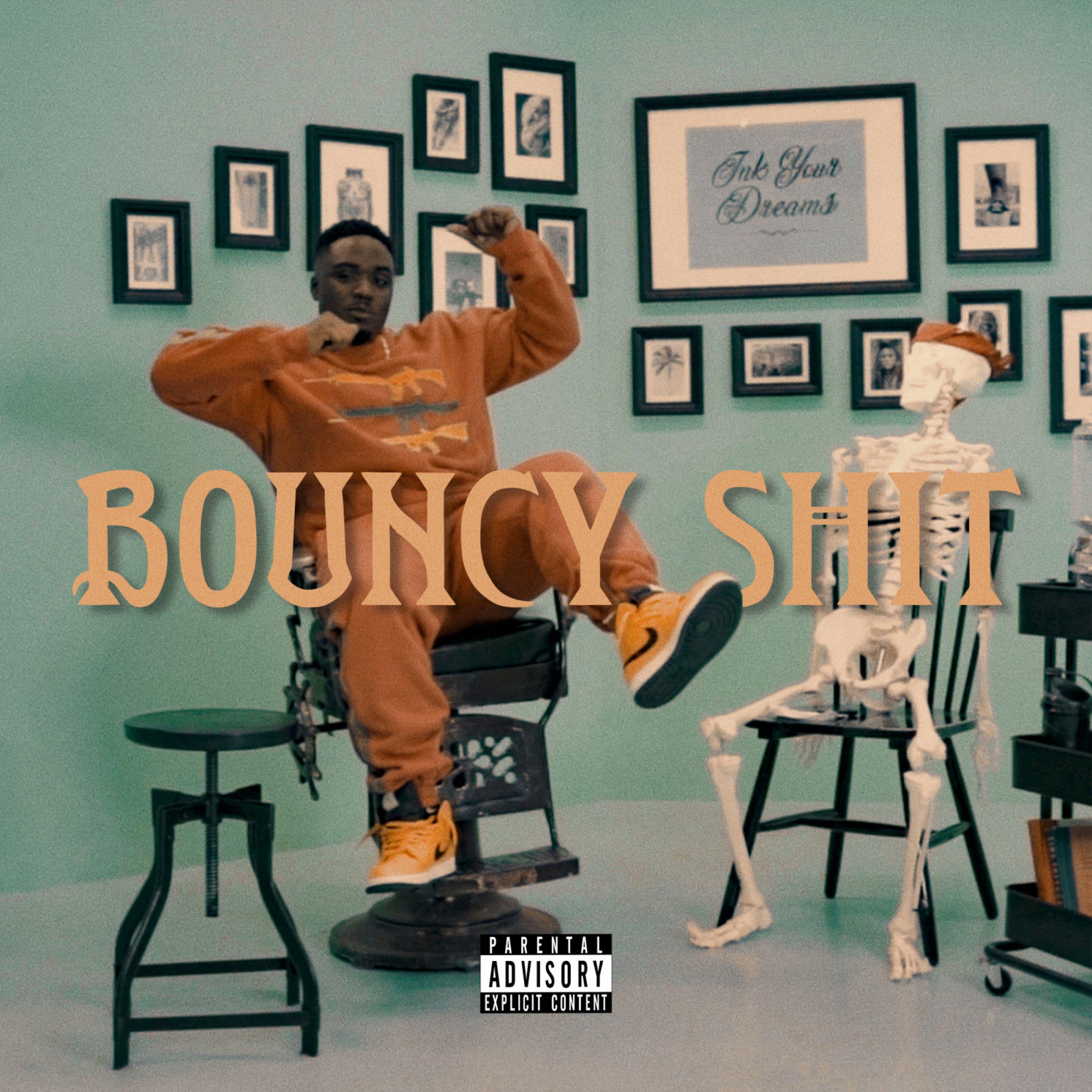 Bouncy Shit