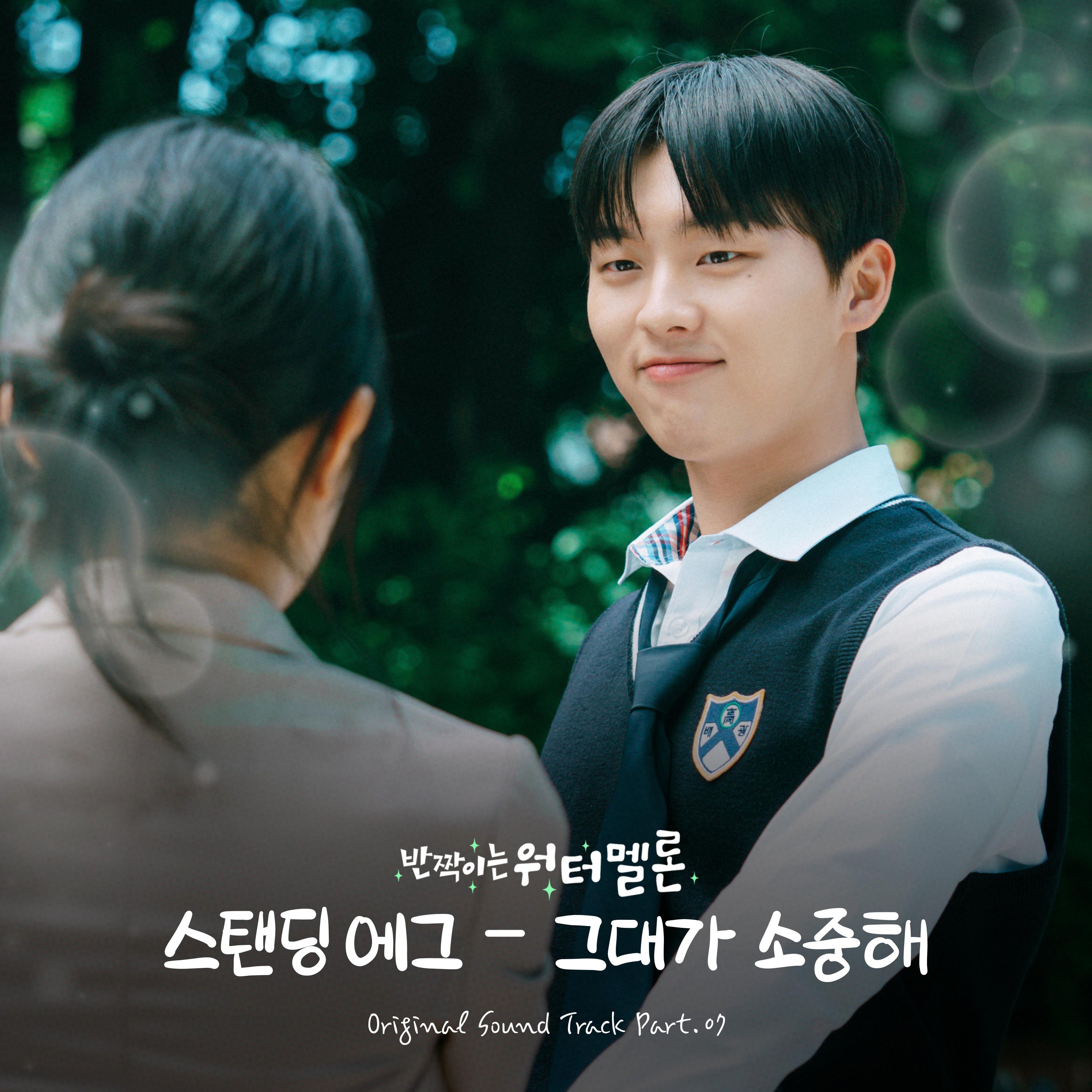 반짝이는 워터멜론 OST Part.7