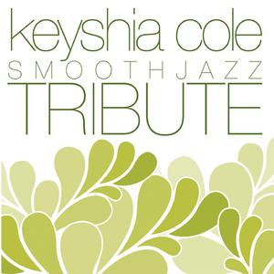 Keyshia Cole - I Should've Cheated （升8半音）