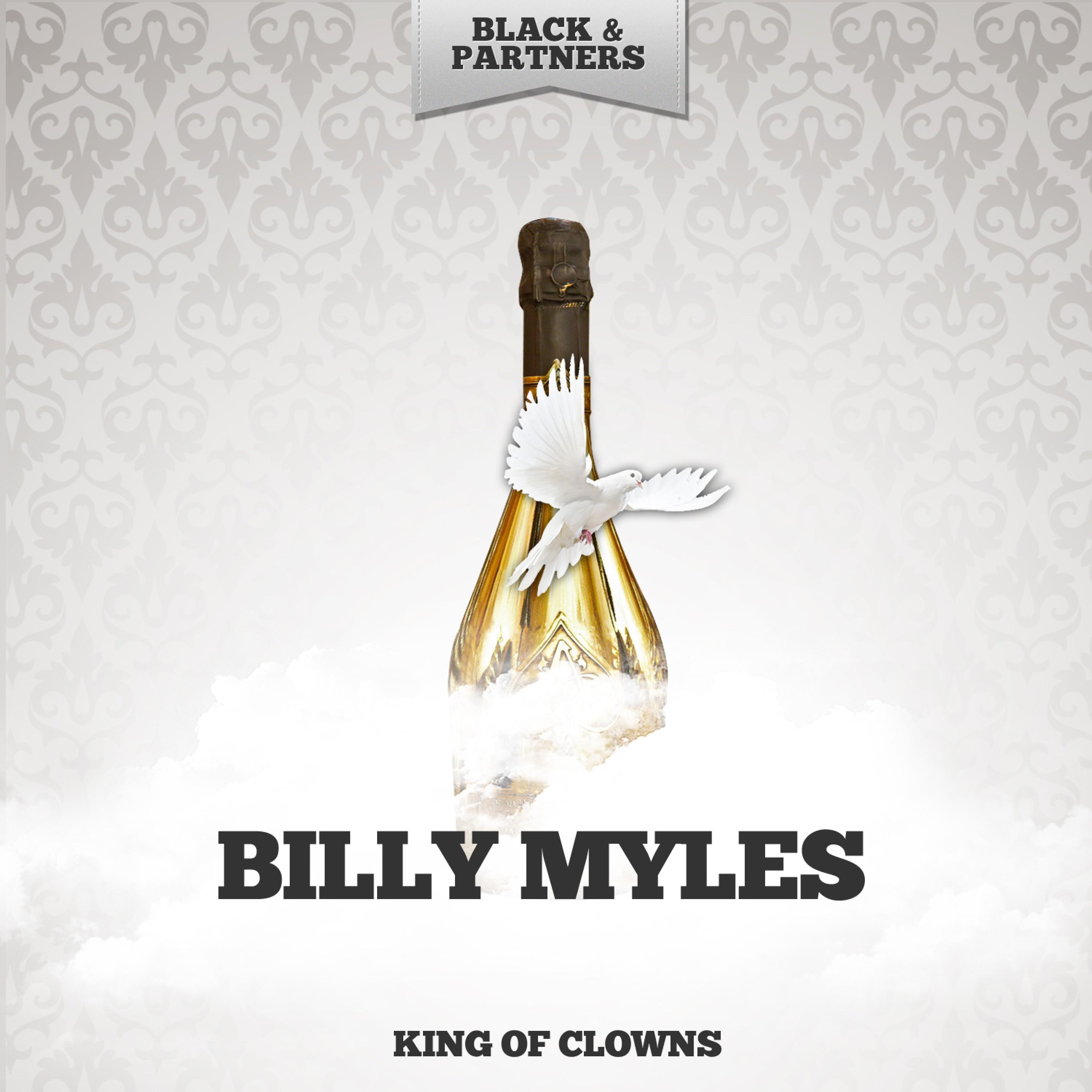 King of Clowns