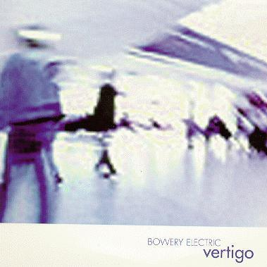Vertigo