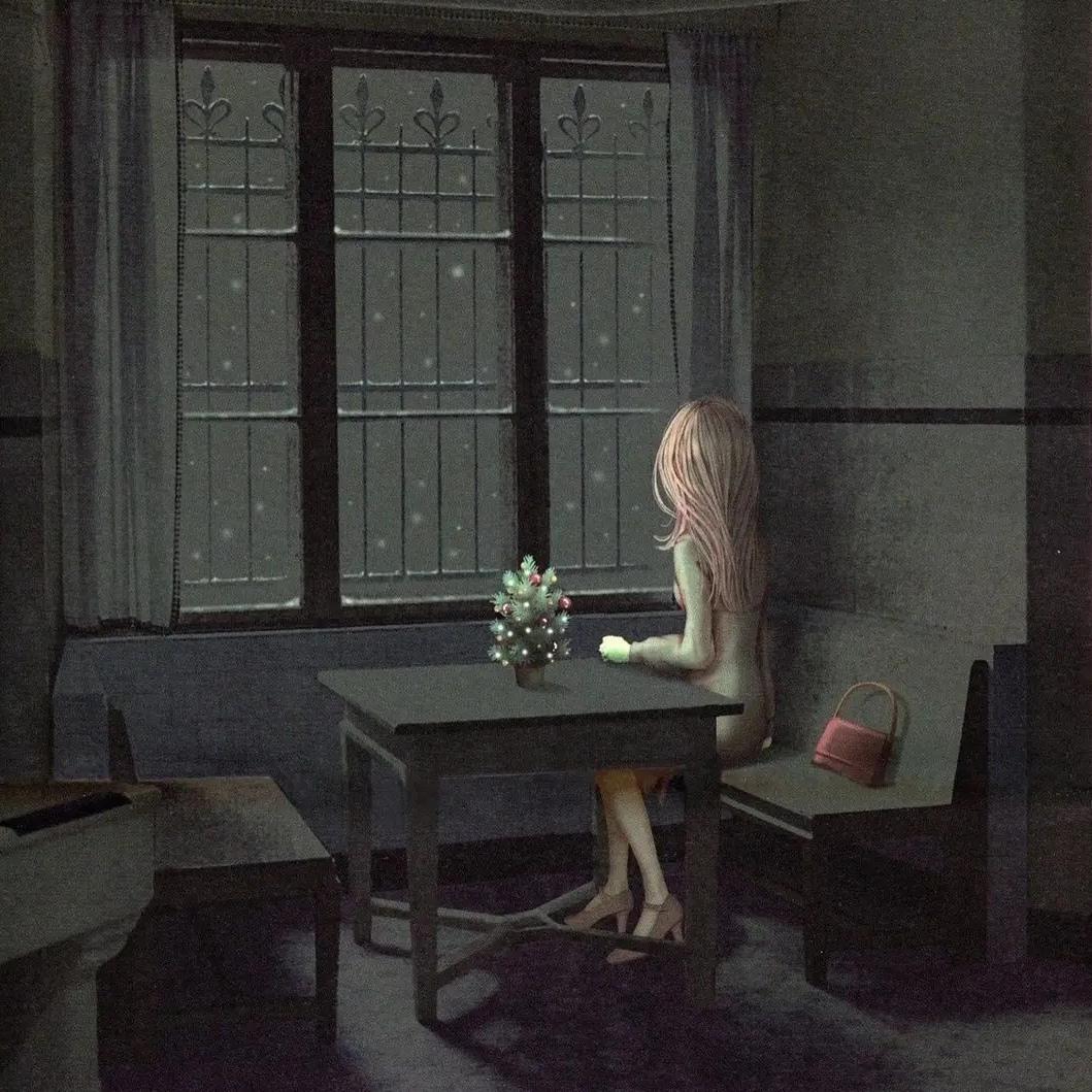 I Fall Apart（Slowly×Church Remix）