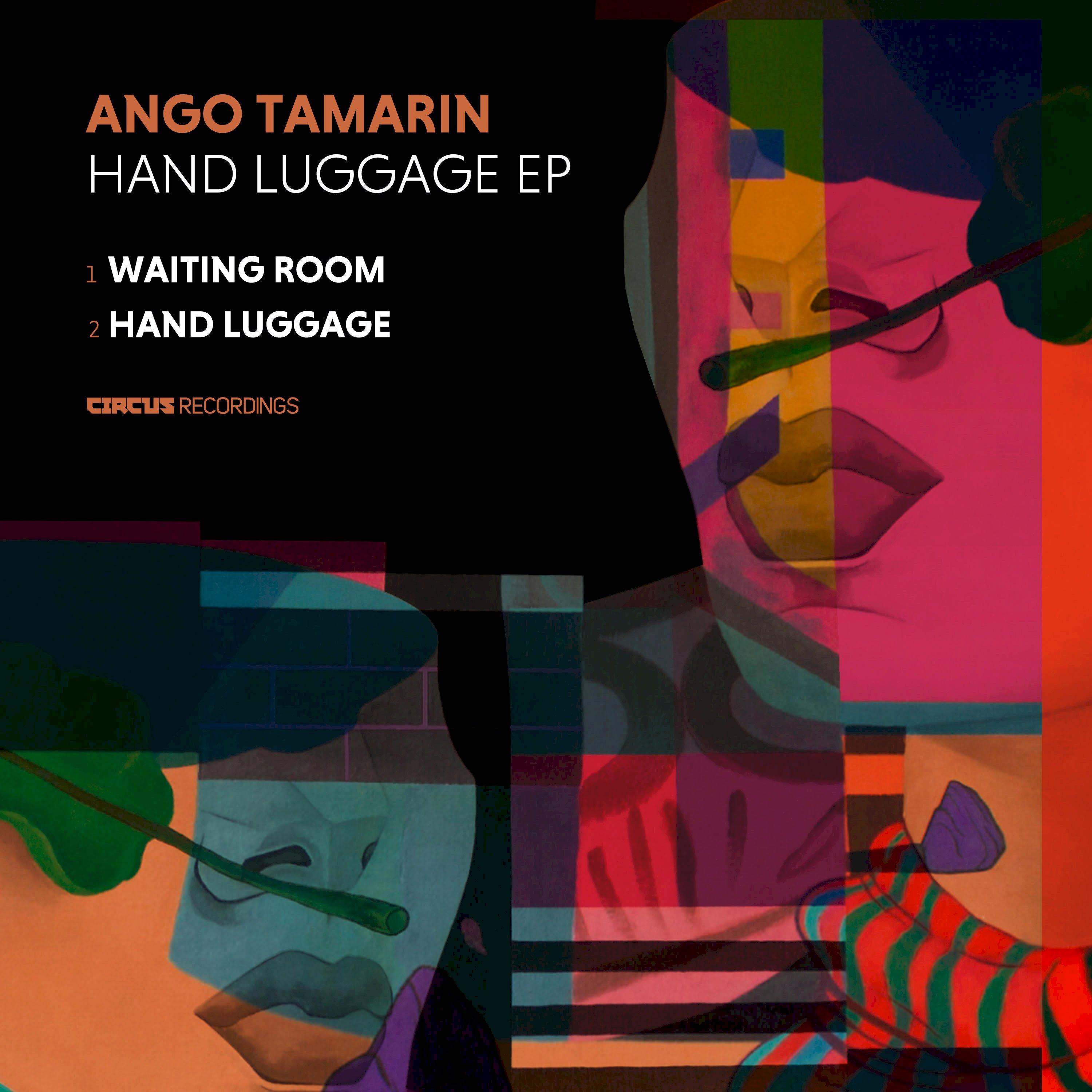 Hand Luggage EP
