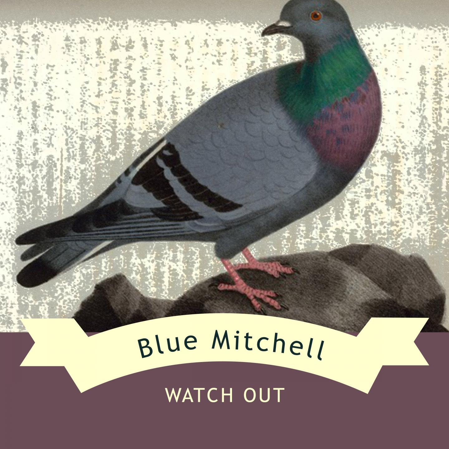 Blue Mitchell - Turqoise