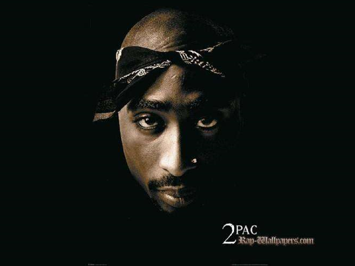 Tupac Told Me That专辑